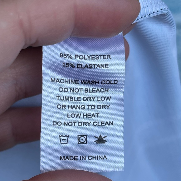 SMITH & QUINN PLAID DRESS SIZE XL - Picture 7 of 9